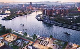 Prestige Apart Gdansk